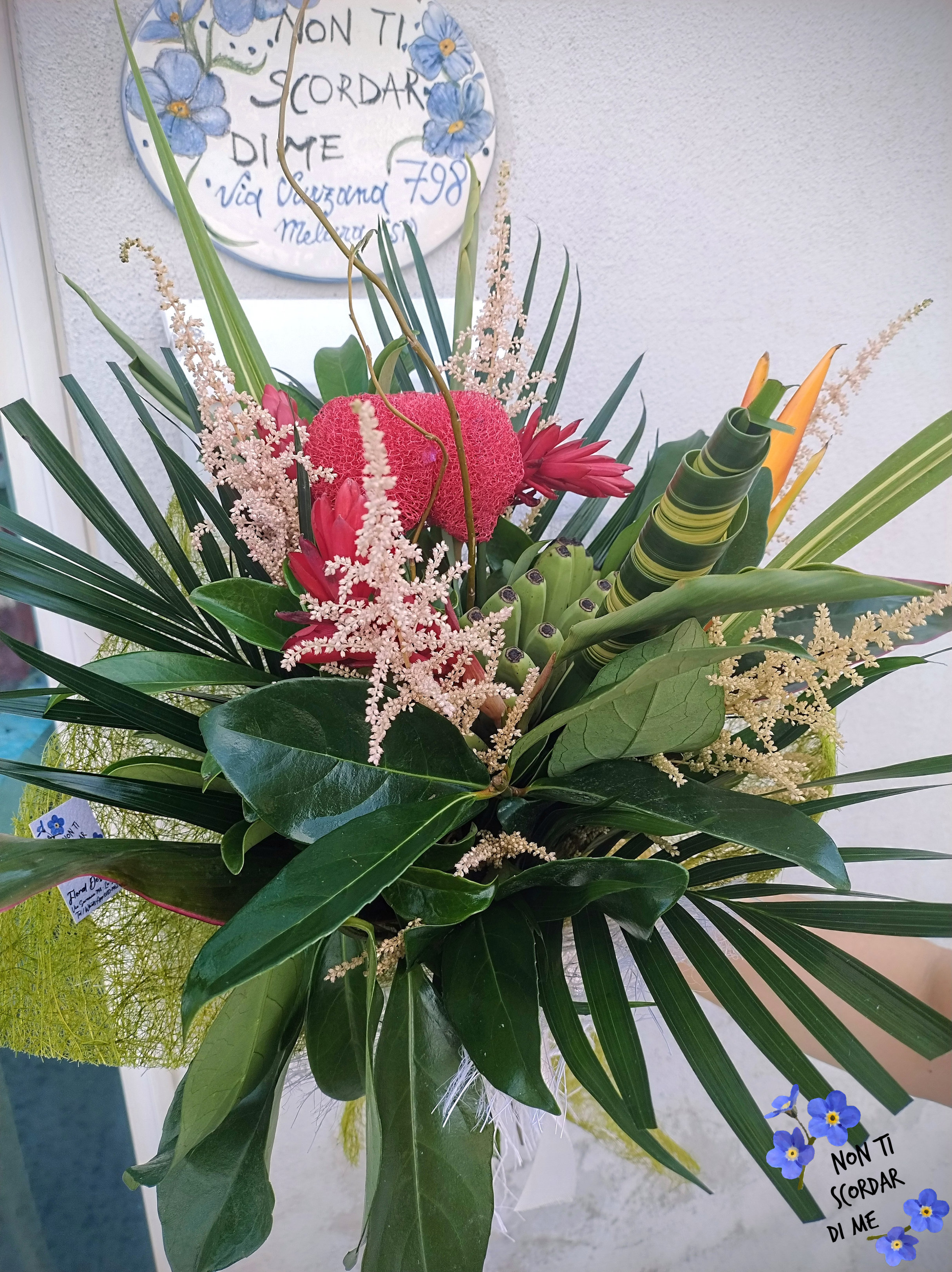 Foto Mazzi E Bouquet